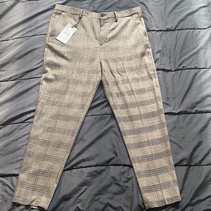 Zara dress pants